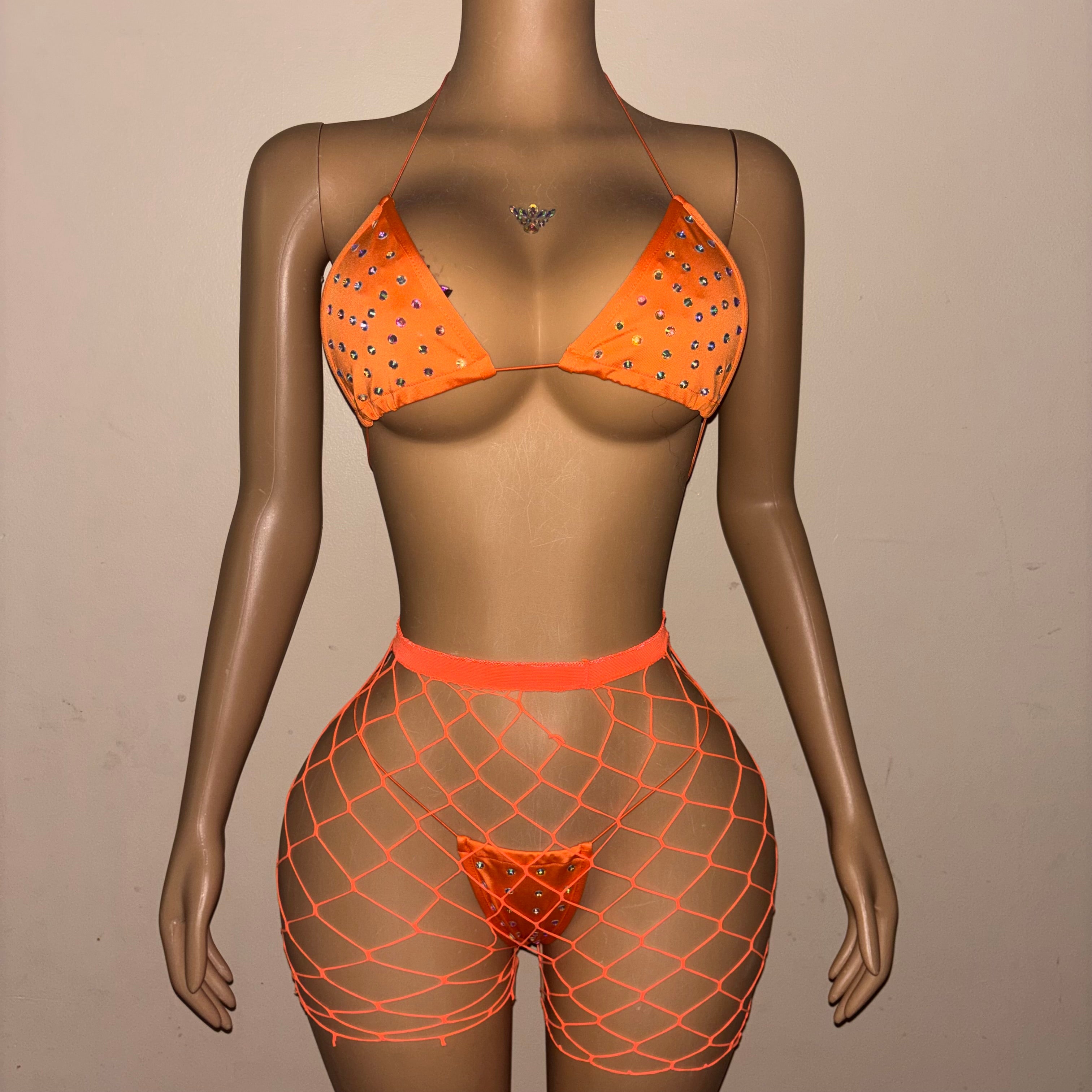 Microkinis