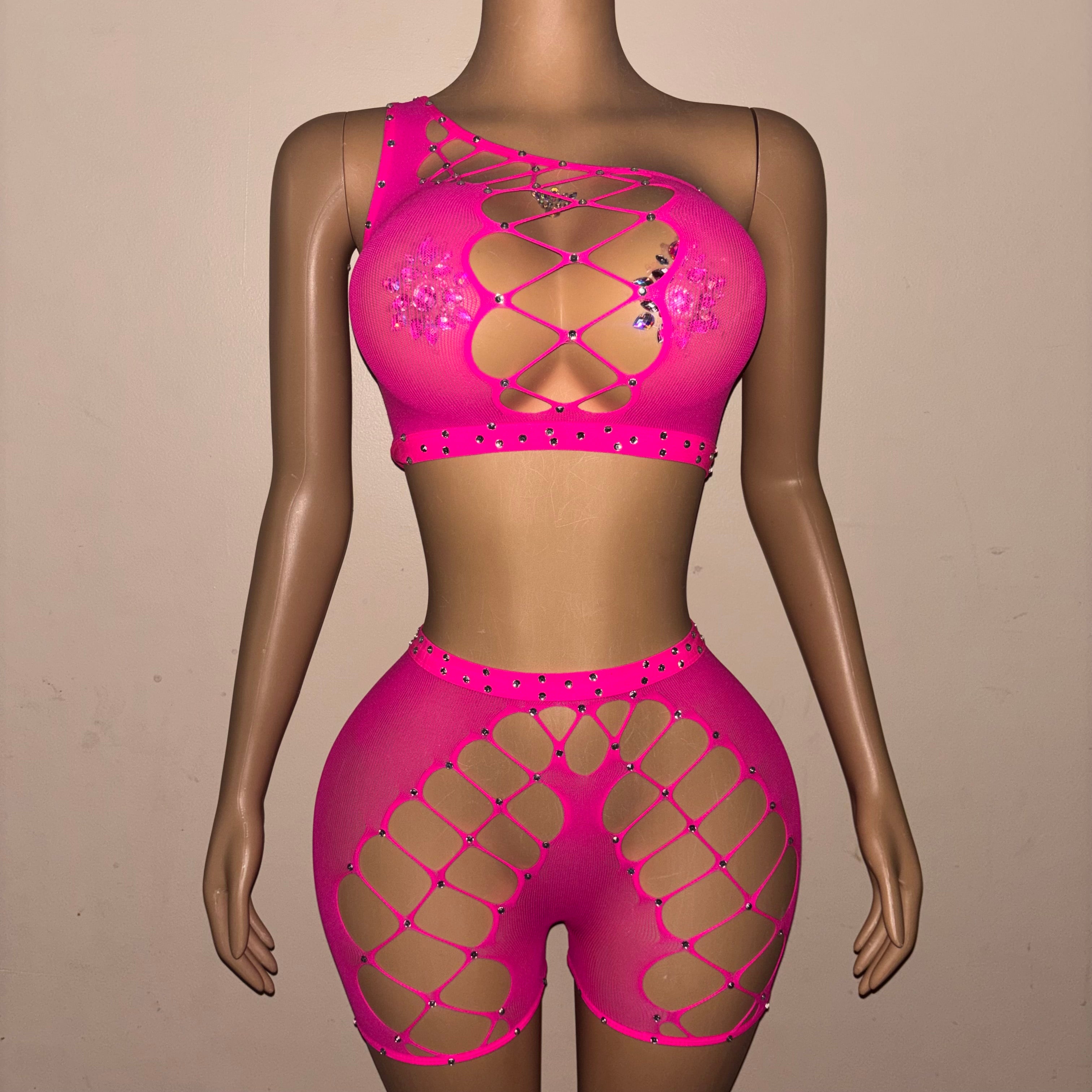 Shorts Sets