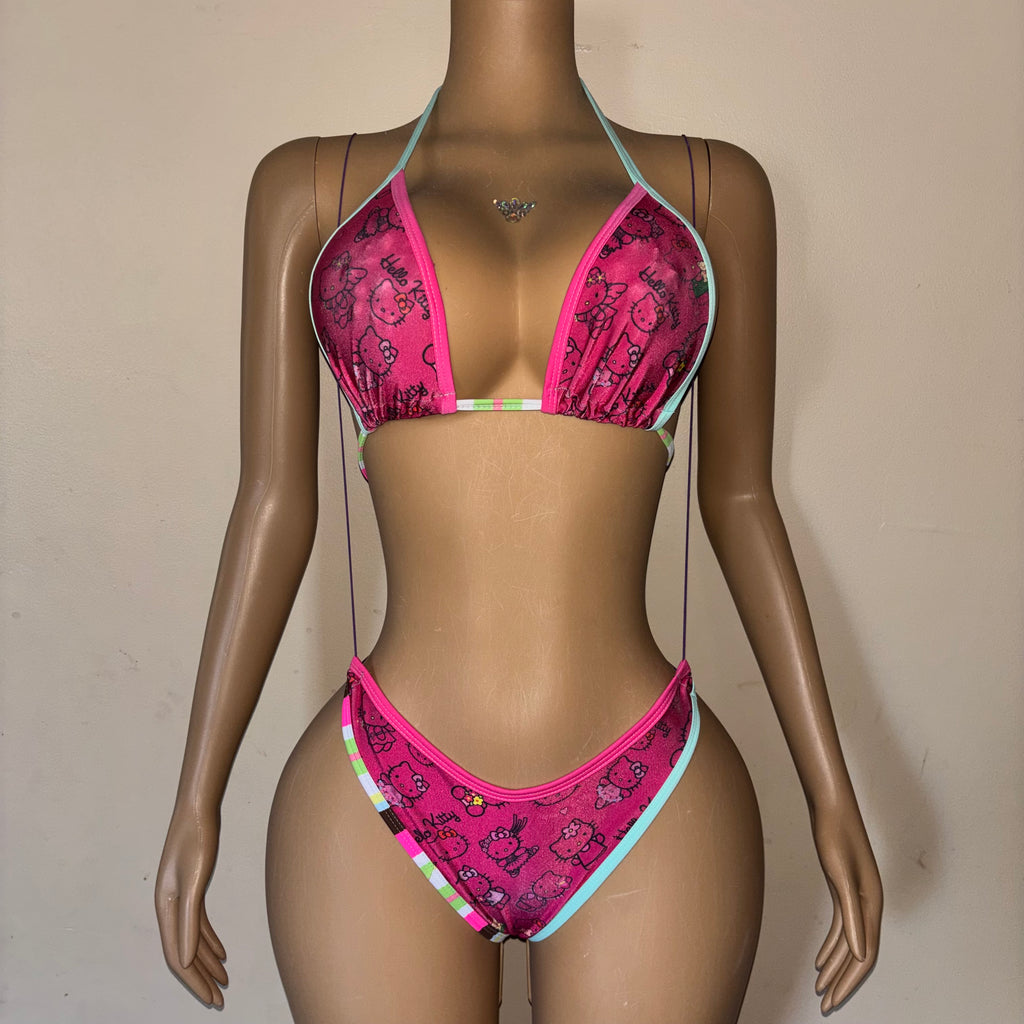 Hello Kitty Slingshot - M/L