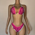 Hello Kitty Slingshot - M/L